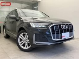 AUDI Q7 FOR SALE IN KENYA