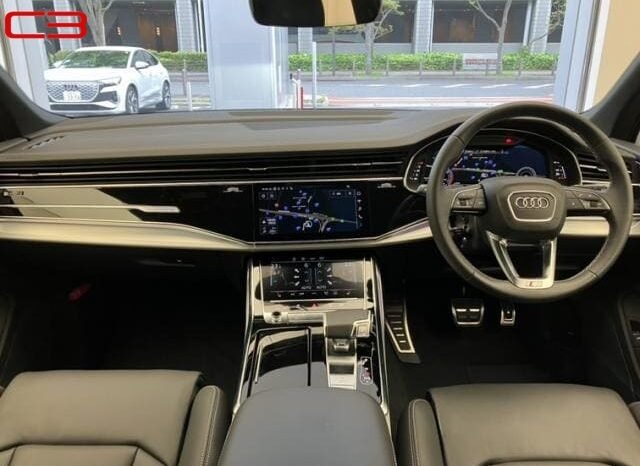 
								AUDI Q7 FOR SALE IN KENYA full									