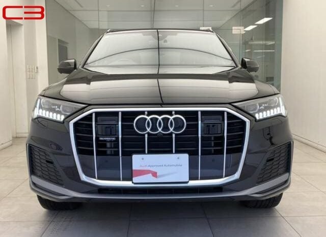 
								AUDI Q7 FOR SALE IN KENYA full									