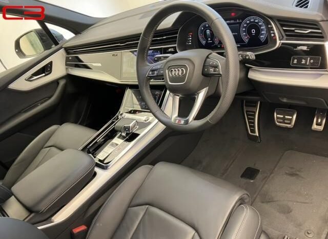 
								AUDI Q7 FOR SALE IN KENYA full									