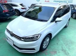 VOLKSWAGEN GOLF TOURAN FOR SALE IN KENYA