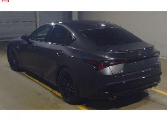 
								LEXUS IS FOR SALE IN KENYA full									