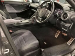 
										LEXUS IS FOR SALE IN KENYA full									