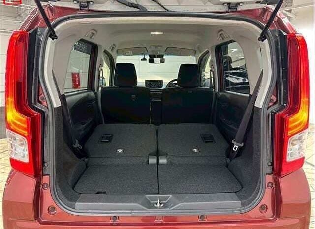 
								SUBARU STELLA FOR SALE IN KENYA full									