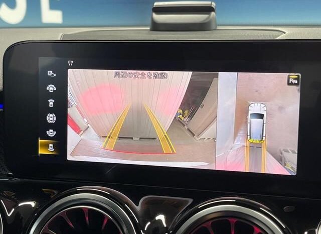 
								MERCEDES GLB CLASS FOR SALE IN KENYA full									