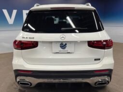 
										MERCEDES GLB CLASS FOR SALE IN KENYA full									