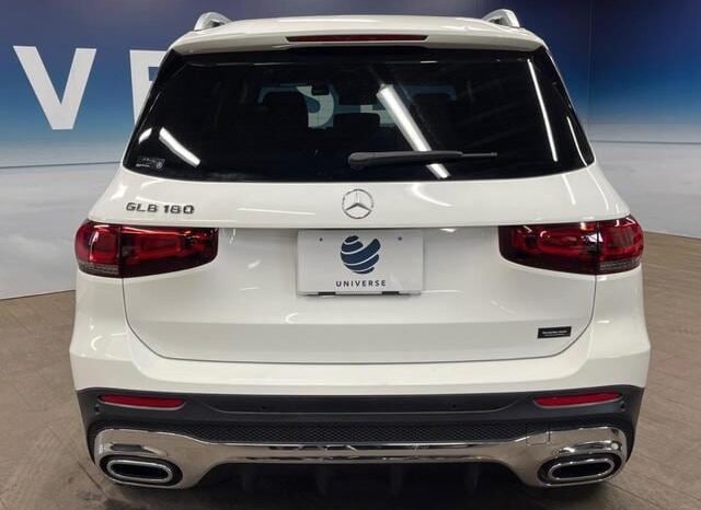 
								MERCEDES GLB CLASS FOR SALE IN KENYA full									
