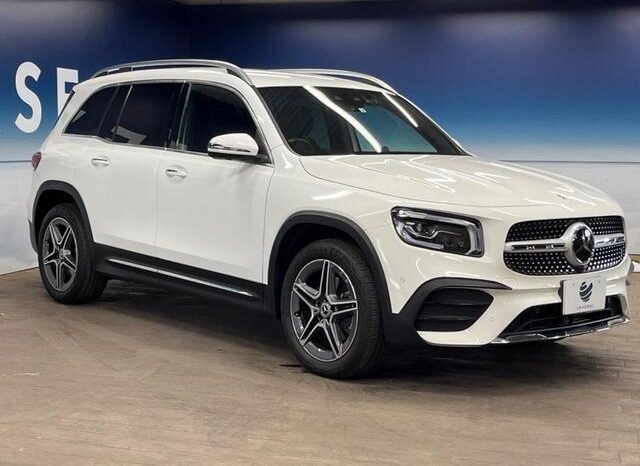
								MERCEDES GLB CLASS FOR SALE IN KENYA full									