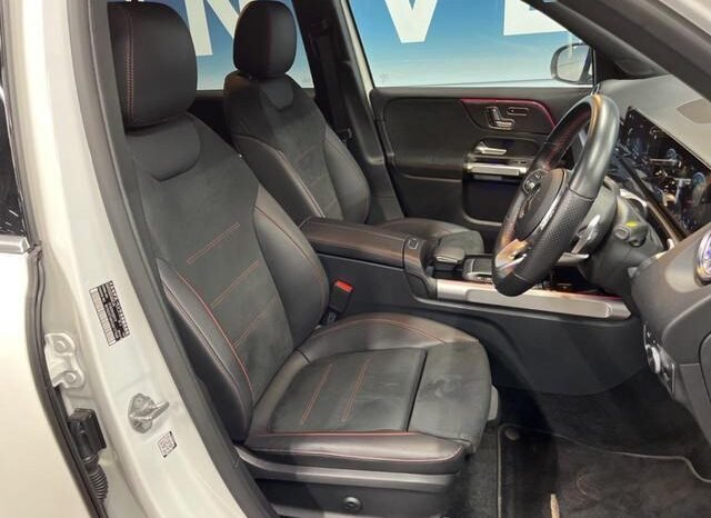 
								MERCEDES GLB CLASS FOR SALE IN KENYA full									