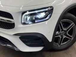 
										MERCEDES GLB CLASS FOR SALE IN KENYA full									