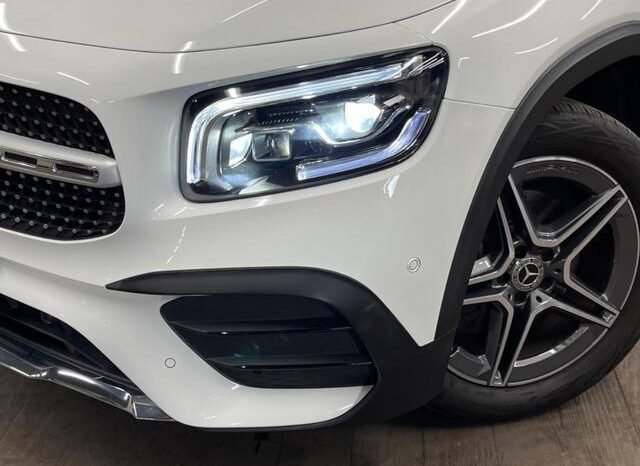 
								MERCEDES GLB CLASS FOR SALE IN KENYA full									