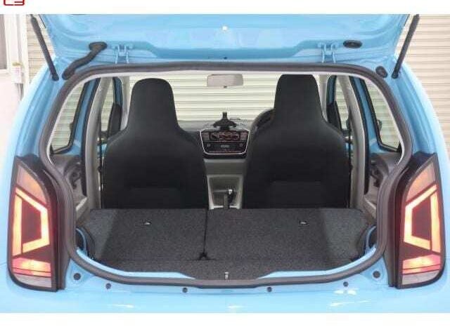 
								VOLKSWAGEN UP FOR SALE IN KENYA full									