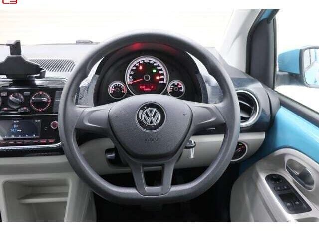 
								VOLKSWAGEN UP FOR SALE IN KENYA full									