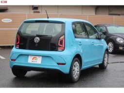 
										VOLKSWAGEN UP FOR SALE IN KENYA full									