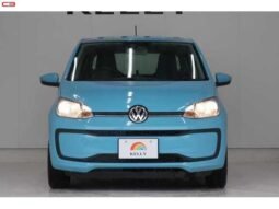 
										VOLKSWAGEN UP FOR SALE IN KENYA full									