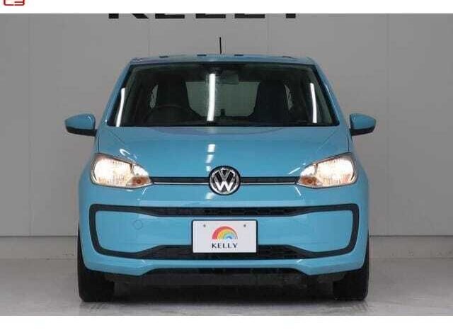 
								VOLKSWAGEN UP FOR SALE IN KENYA full									