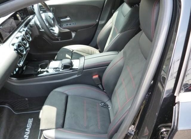 
								MERCEDES A CLASS SEDAN FOR SALE IN KENYA full									