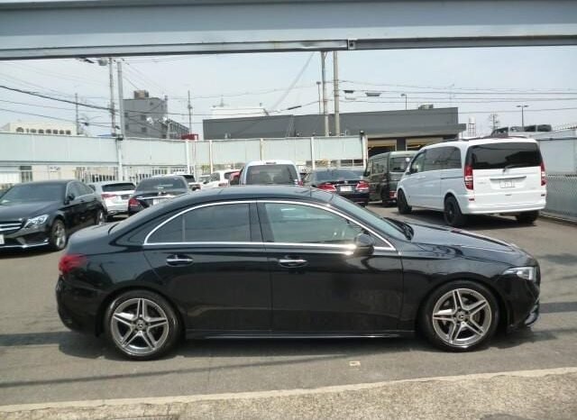 
								MERCEDES A CLASS SEDAN FOR SALE IN KENYA full									