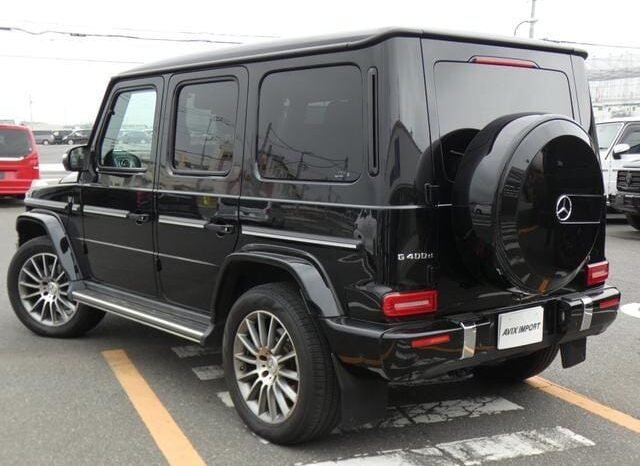 
								MERCEDES G CLASS FOR SALE IN KENYA full									