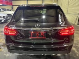 
										MERCEDES C CLASS STATIONWAGON FOR SALE IN KENYA full									