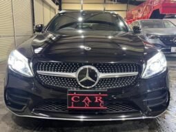 MERCEDES C CLASS STATIONWAGON FOR SALE IN KENYA