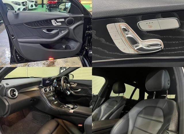 
								MERCEDES C CLASS STATIONWAGON FOR SALE IN KENYA full									