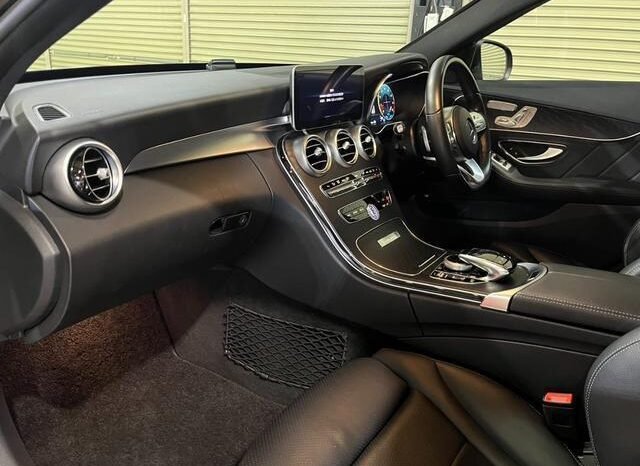 
								MERCEDES C CLASS STATIONWAGON FOR SALE IN KENYA full									