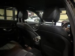 
										MERCEDES C CLASS STATIONWAGON FOR SALE IN KENYA full									