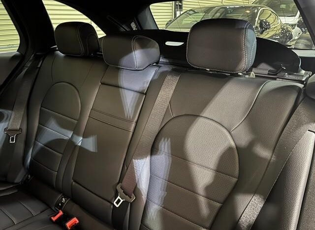 
								MERCEDES C CLASS STATIONWAGON FOR SALE IN KENYA full									