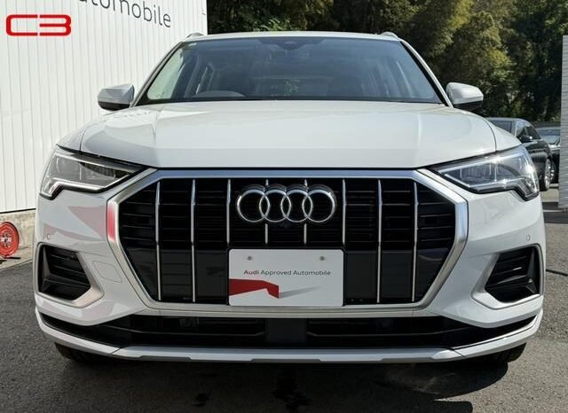 
								AUDI Q3 FOR SALE IN KENYA full									