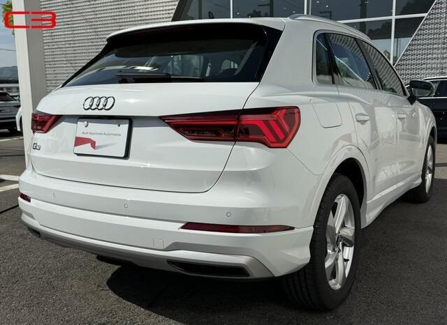 
								AUDI Q3 FOR SALE IN KENYA full									