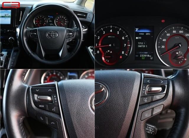 
								TOYOTA ALPHARD FOR SALE IN KENYA full									