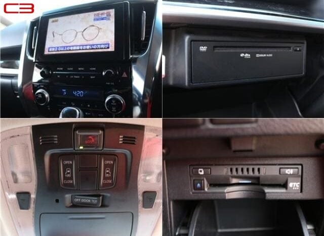 
								TOYOTA ALPHARD FOR SALE IN KENYA full									