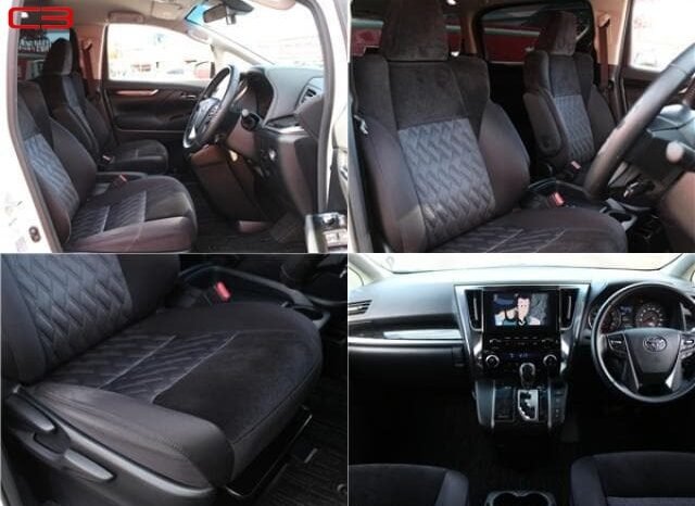 
								TOYOTA ALPHARD FOR SALE IN KENYA full									