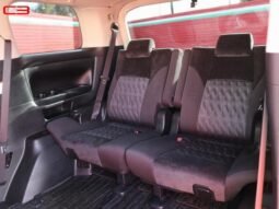 
										TOYOTA ALPHARD FOR SALE IN KENYA full									