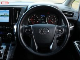 
										TOYOTA ALPHARD FOR SALE IN KENYA full									