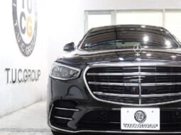 
										MERCEDES S CLASS FOR SALE IN KENYA full									