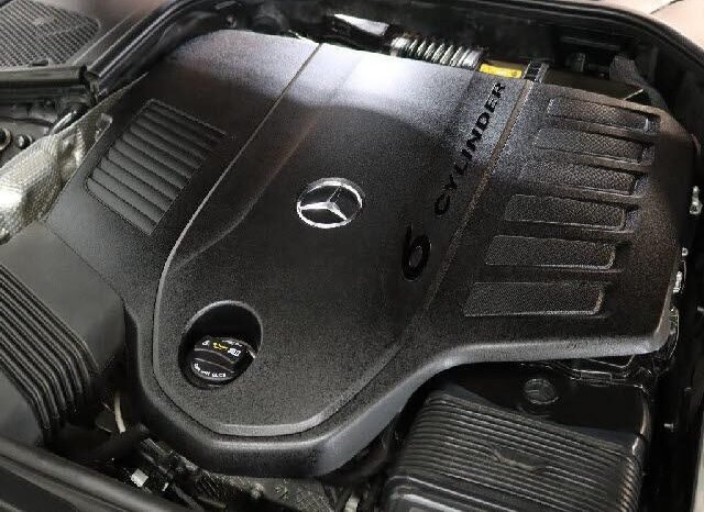 
								MERCEDES S CLASS FOR SALE IN KENYA full									