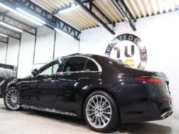
										MERCEDES S CLASS FOR SALE IN KENYA full									