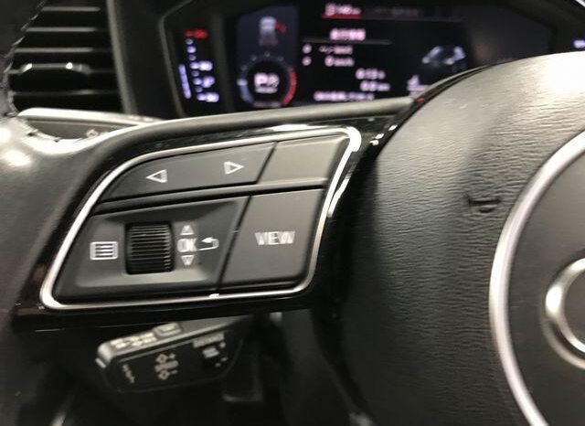 
								AUDI A1 FOR SALE IN KENYA full									