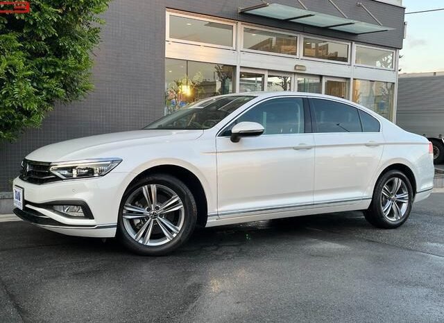 
								VOLKSWAGEN PASSAT FOR SALE IN KENYA full									