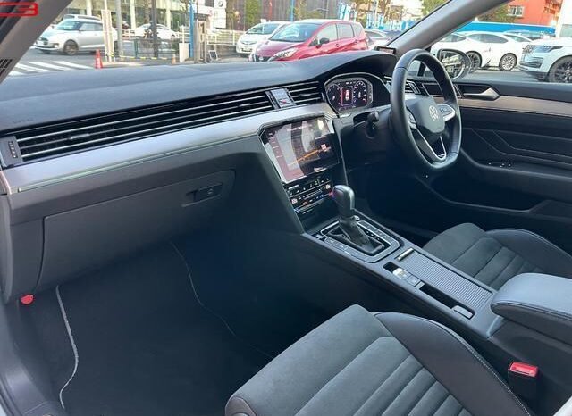 
								VOLKSWAGEN PASSAT FOR SALE IN KENYA full									
