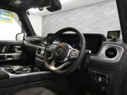 
										MERCEDES G CLASS FOR SALE IN KENYA full									