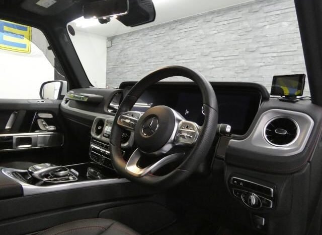 
								MERCEDES G CLASS FOR SALE IN KENYA full									