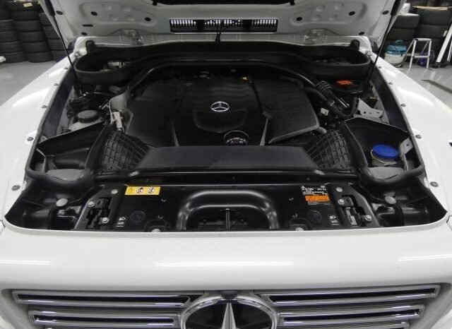 
								MERCEDES G CLASS FOR SALE IN KENYA full									