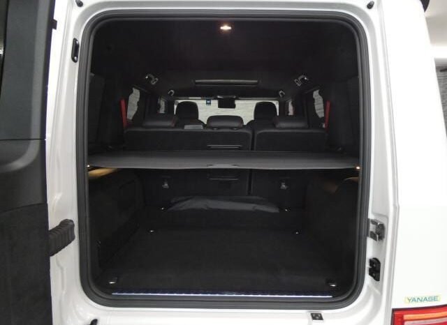 
								MERCEDES G CLASS FOR SALE IN KENYA full									