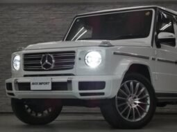 
										MERCEDES G CLASS FOR SALE IN KENYA full									