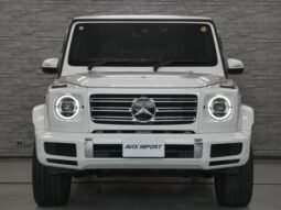 MERCEDES G CLASS FOR SALE IN KENYA