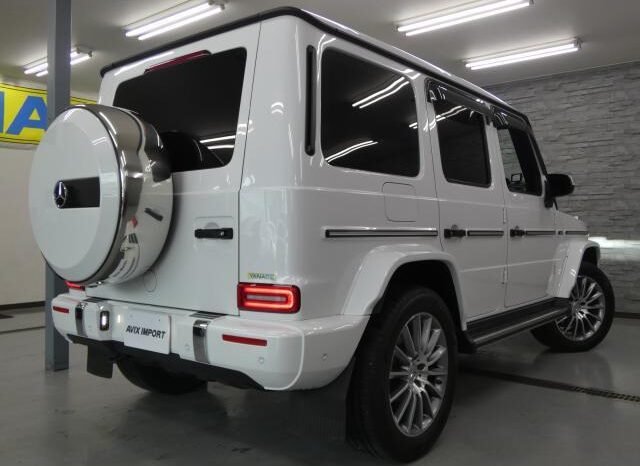 
								MERCEDES G CLASS FOR SALE IN KENYA full									