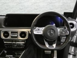 
										MERCEDES G CLASS FOR SALE IN KENYA full									